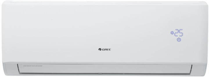 GREE Lomo Luxury Plus 3,5kW